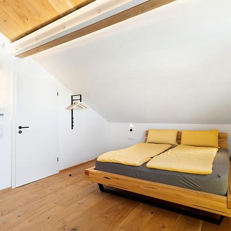 Wolf'S Apartment Ortenau Renchen Extérieur photo