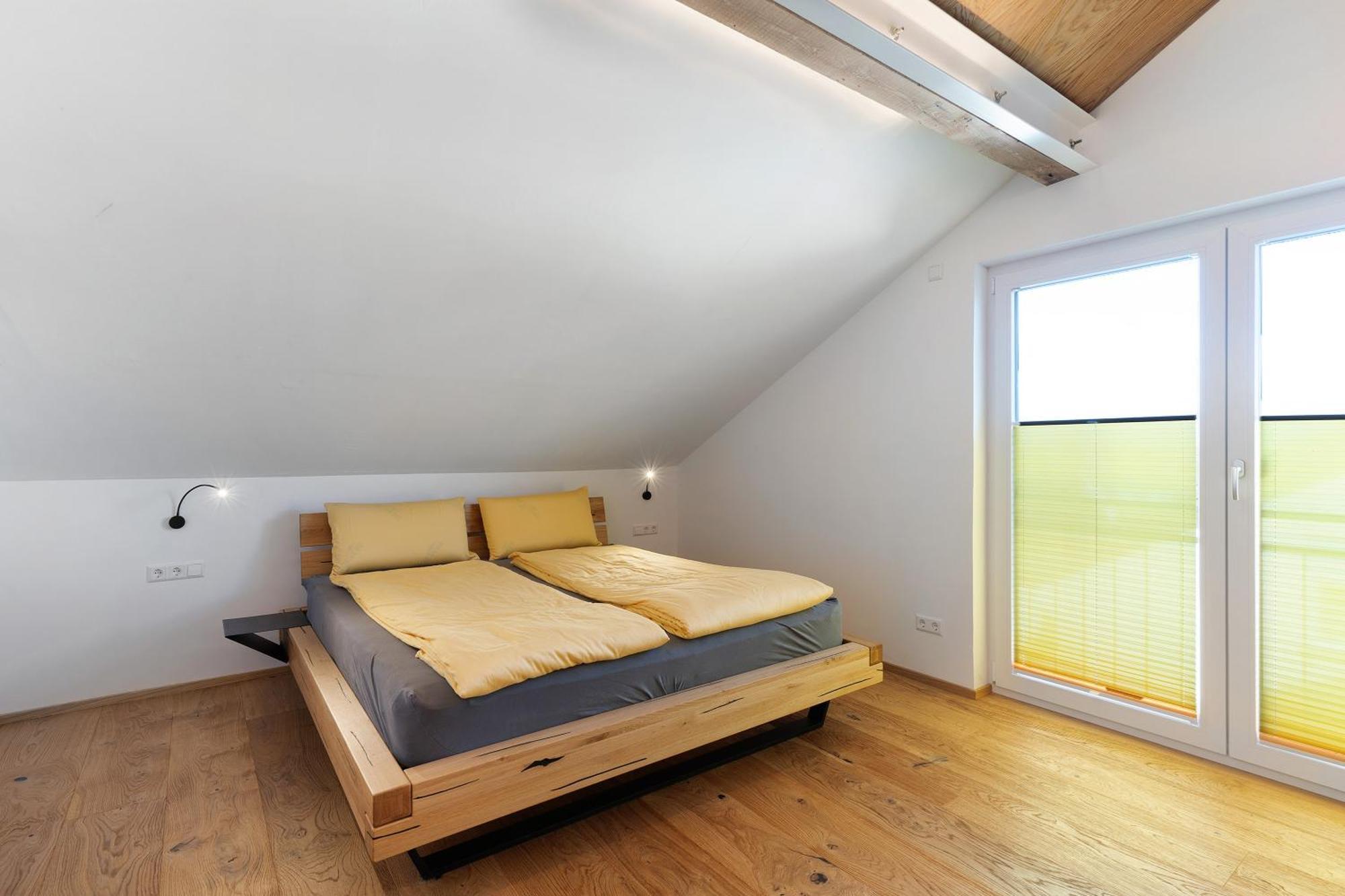 Wolf'S Apartment Ortenau Renchen Extérieur photo