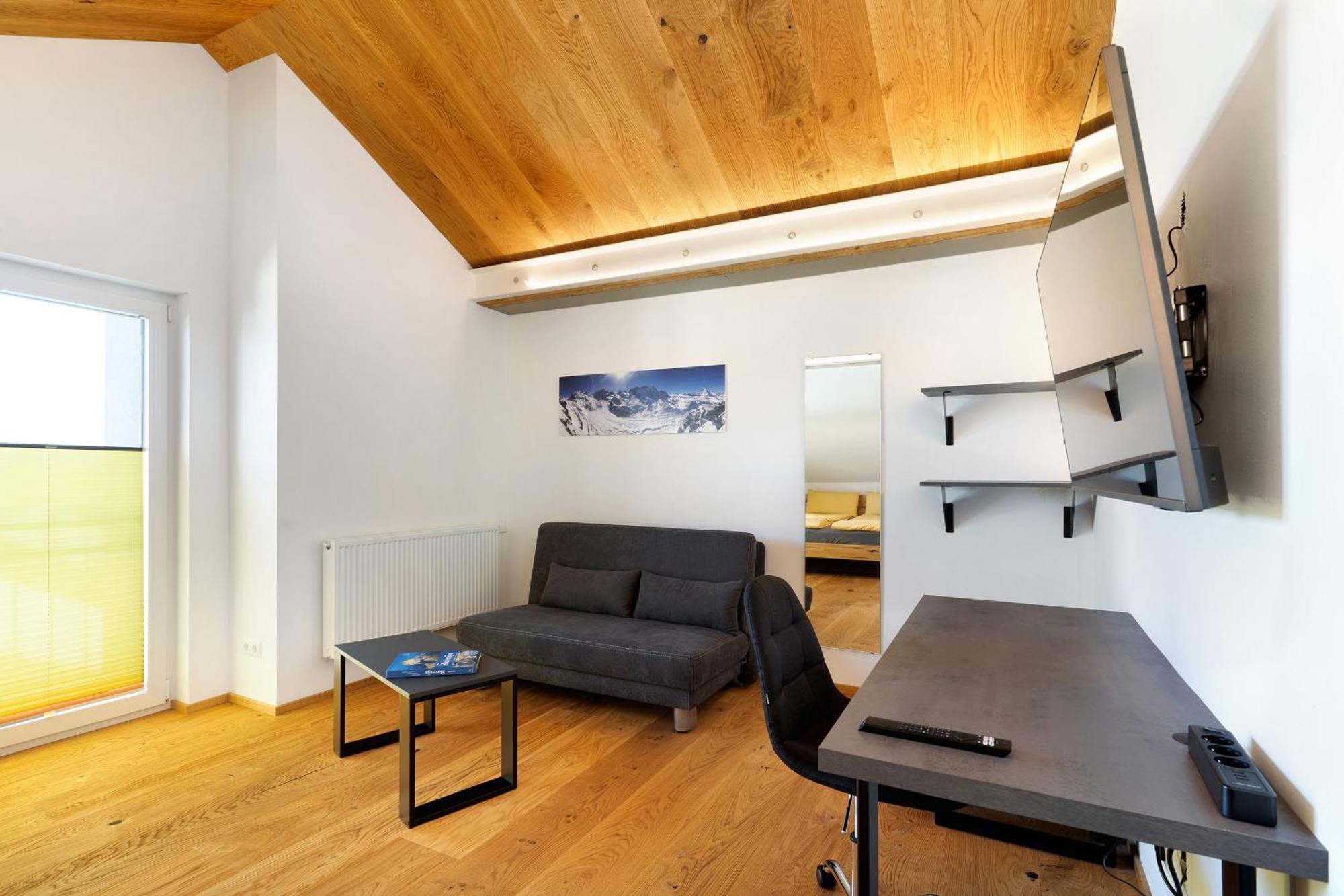 Wolf'S Apartment Ortenau Renchen Extérieur photo